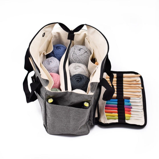 

Petit sac à pelotes - Hobbii
2