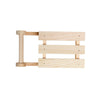 

Luge en bois - Hobbii
2