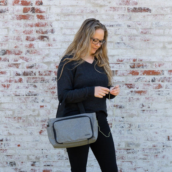 

Petit sac à pelotes - Hobbii
7