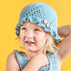 

Liv - Chapeau cloche
2