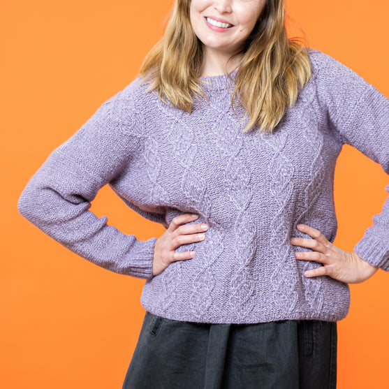 

Lively Lone - Pull
1