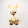 

Lucy le Lama
1