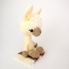 

Lucy le Lama
4