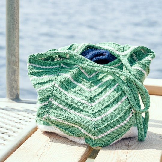 Sac Lotus