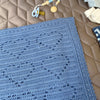 

Lovely Hearts Bamboo - Couverture  pour bébé
7