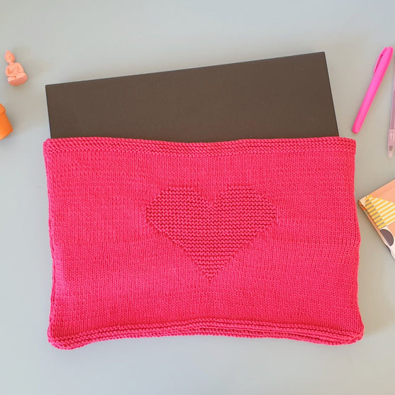 

Lovely - Pochette d’ordinateur
1