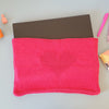 

Lovely - Pochette d’ordinateur
1
