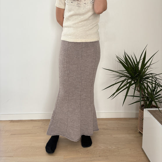 

Maple Woodland Skirt - Jupe
5