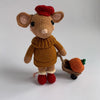 

Maple la Souris
1