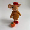 

Maple la Souris
2