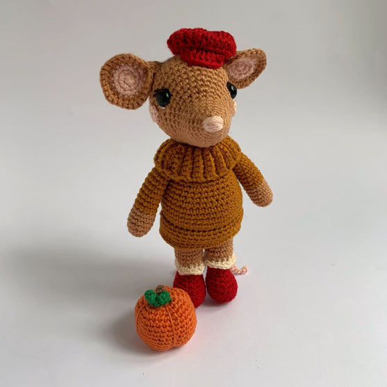 

Maple la Souris
2