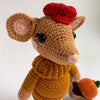 

Maple la Souris
5