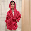 

Marina Minor - Peignoir pour enfant
2