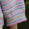 

Marlie - Pull enfant
7