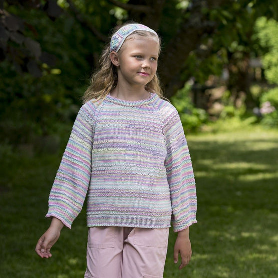 

Marlie - Pull enfant
1