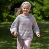 

Marlie - Pull enfant
2
