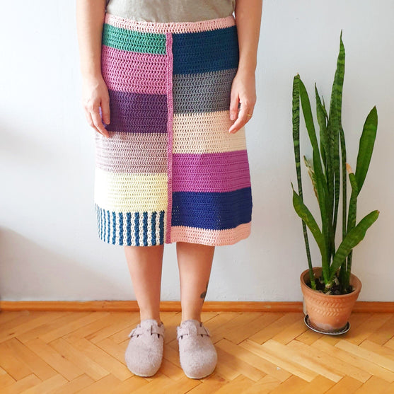 

Matilde - Jupe
1