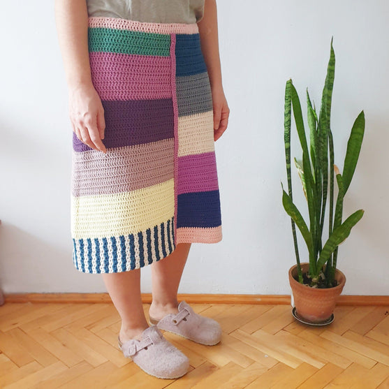 

Matilde - Jupe
2