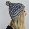 

River Stone - Bonnet
4