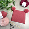 

Pompon - Bonnet enfant
5