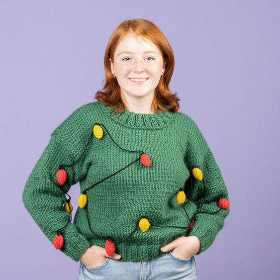 

Merry - Pull
1