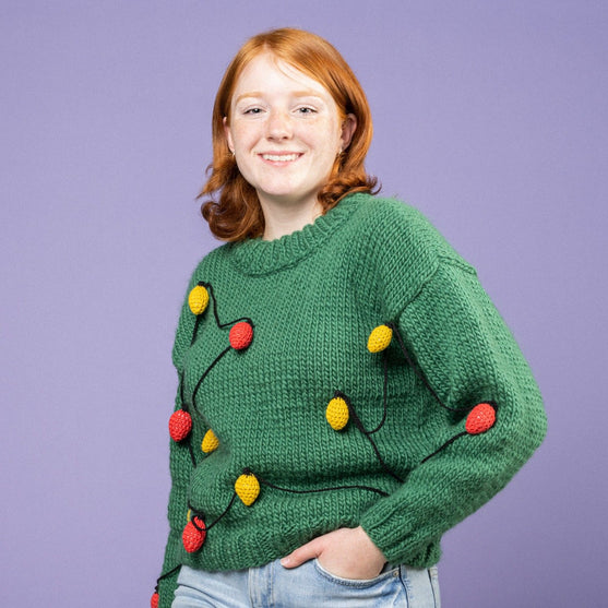 

Merry - Pull
3