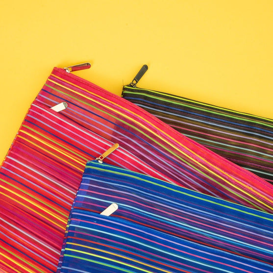 

Sac à projet filet - Hobbii
5