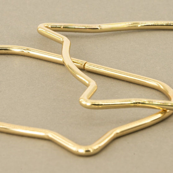 

Anse de sac en Métal - Chat - Hobbii
4