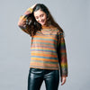 

Mette - Pull Top-down
2