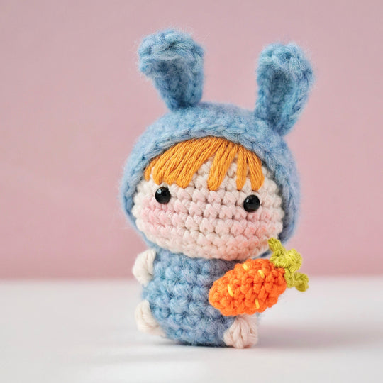 Mini Bunny - Minis Amis de Pâques