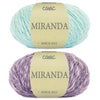 

Miranda (Édition limitée) - Cewec
1