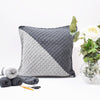 

Coussin “C2C”–Mix - Cotton
1