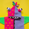 

Monster Romper - Costume d’Halloween
4