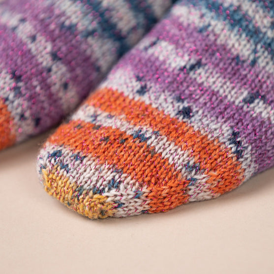 

Mississippi  - Chaussettes
5