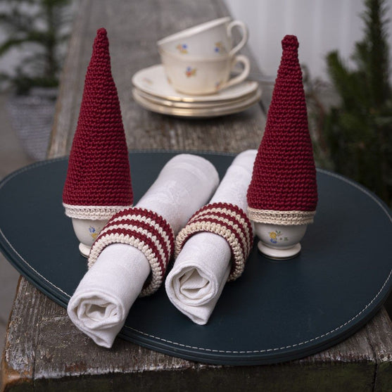 

Matin de Noël chez mamie - Décorations de Noël
1