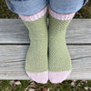 

Moss Rose - Chaussettes
2