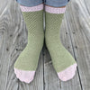 

Moss Rose - Chaussettes
1