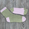 

Moss Rose - Chaussettes
4