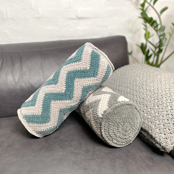 

Coussin Mountains - Cylindre
1