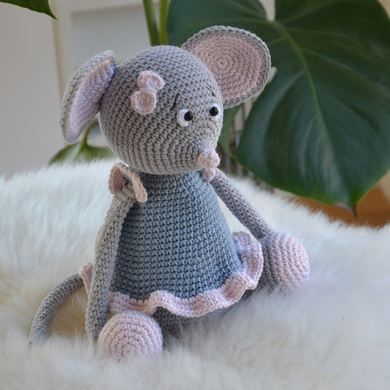 

Fie La Souris
1