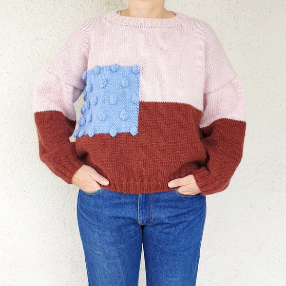 

Musu - Pull
1