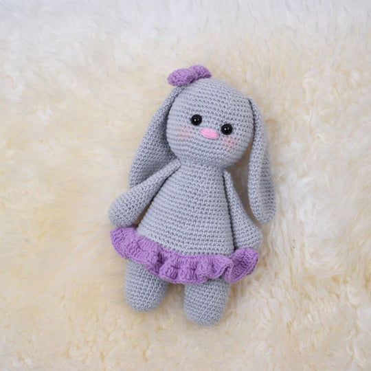 Bébé Lapin - Nelly