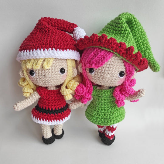 Les Soeurs Ada et Kat - Noël