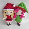 

Les Soeurs Ada et Kat - Noël
1