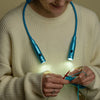 

Lampe de cou - Deluxe - Bleu - Hobbii
6