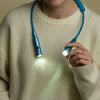 

Lampe de cou - Deluxe - Bleu - Hobbii
8