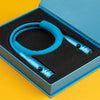 

Lampe de cou - Deluxe - Bleu - Hobbii
5