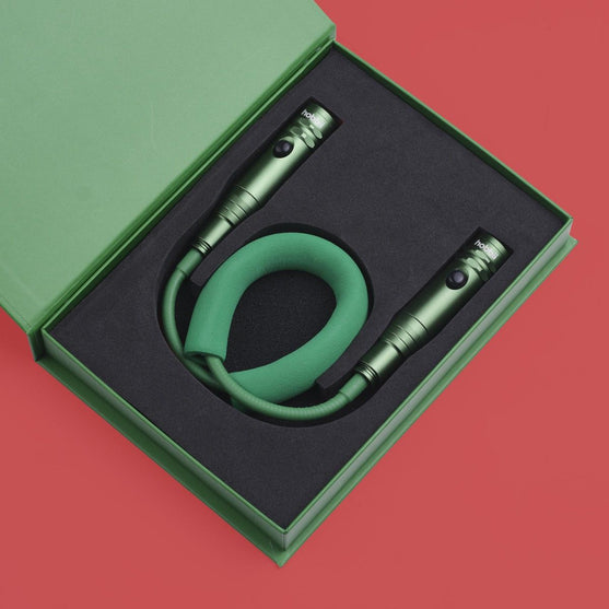 

Lampe de cou - Deluxe - Vert - Hobbii
3