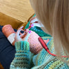 

Lampe de cou - Deluxe - Rouge - Hobbii
10