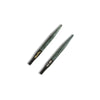 

Aiguilles Circulaires Interchangeables extra courtes DENIM - KnitPro
1